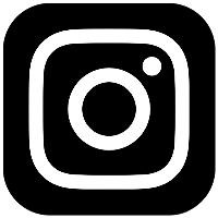 instagram button